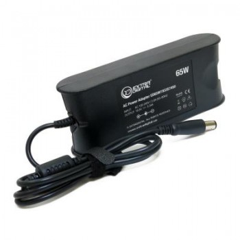 Блок живлення для ноутбука Dell  ноутбуу EXTRADIGITAL 19.5V, 3.34A, 65W (7.4x5.0) (PSD3804) PSD3804