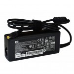 Блок живлення для ноутбука HP  Drobak /COMPAQ 18.5V 65W 3.5A (4.8*1.7 yellow) (140942) 140942