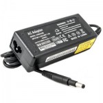 Блок живлення для ноутбука HP  PowerPlant 220V, 65W, 19.5V, 4.74A (4.8*1.7mm) (65G4817) HP65G4817