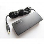 Блок живлення для ноутбука Lenovo  ноутбуу 90W 20V 4.5А разъем прямоугольный (pin inside) (ADLX90NLT3A) ADLX90NLT3A