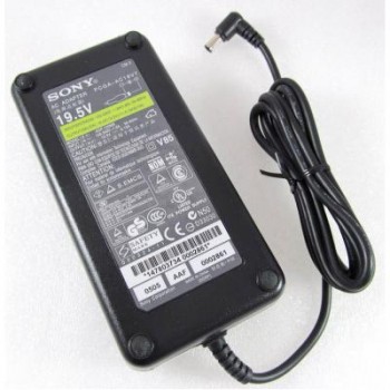 Блок живлення для ноутбука SONY  120W 19.5V 6.15A разъем 6.5/4.4(pin inside) (ADP-120MB / PCGA-AC19V7) ADP120MB/PCGAAC19V7