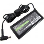 Блок живлення для ноутбука SONY  64W 16V 4.0A разъем 6.5/4.4(pin inside) (VGP-AC16V13) VGPAC16V13