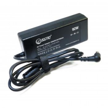 Блок живлення для ноутбука SONY  EXTRADIGITAL Sony 19.5V, 4.7A, 92W (6.0x4.4) (PSS3814) PSS3814