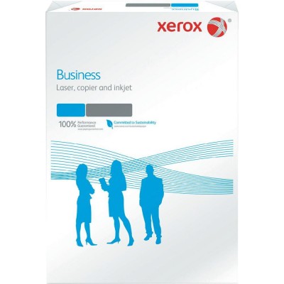 Бумага A3  XEROX Business ECF (003R91821) 80 г, 500 л., матовая, картон.пак 003R91821