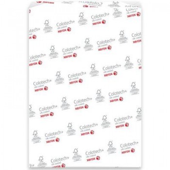 Бумага A3  Xerox COLOTECH+ (300) SR 125л. 003R92072