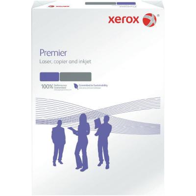Бумага A3  Xerox офисная Premier 80 г/м 500л. (Class A) 003R91721
