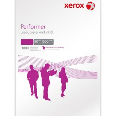 бумага Xerox A3 80g Xerox COLOTECH 500л. (Class C) (003R90569)
