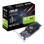 Вiдеокарта ASUS GeForce GT1030 2GB DDR5 low profil (GT1030-2G-BRK)