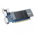 Вiдеокарта ASUS GeForce GT710 2GB DDR3 low profile silent (GT710-SL-2GD5)