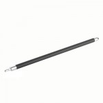 Вал магнитный HP 1010/1012/1015 без втулок (MR1010NB) PrintPro