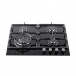 Варочная поверхность Pyramida  PFG 647 BLACK