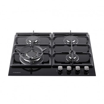 Варочная поверхность Pyramida  PFG 647 BLACK