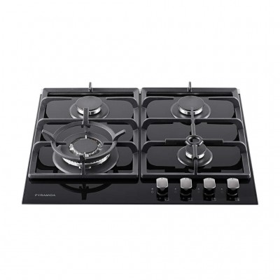 Варочная поверхность Pyramida  PFG 647 BLACK
