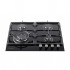 Варочная поверхность Pyramida  PFG 647 BLACK