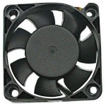 Вентилятор  40мм Titan TFD-4010M12Z Z-axis 40х40х10 