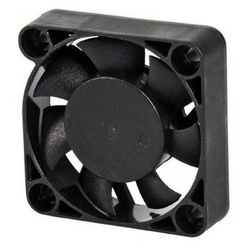 Вентилятор  40мм Titan TFD-4010M12Z Z-axis 40х40х10