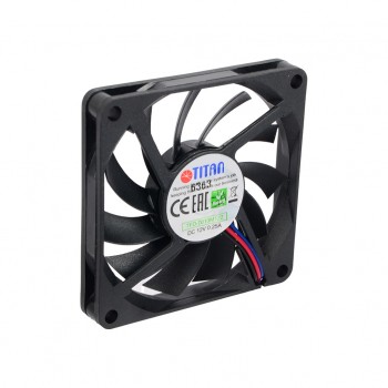 Вентилятор  70мм Titan TFD-7010M12Z (70*70*10)