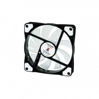 Вентилятор 120 мм Cooling Baby 120x120x25мм HB, 24,5дБ, 12V, 1200 об/мин, 3-pin+4-pin(Molex) (12025HBML)