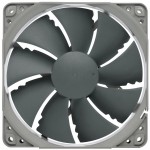 Вентилятор 120 мм Noctua NF-P12 redux-900 для корпуса 120x120x25мм SSO 900 об/мин (NF-P12 redux-900)