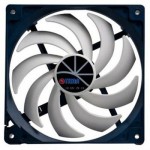 Вентилятор 140мм TITAN TFD-14025 H 12 ZP/KU (RB)