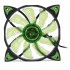 Вентилятор Vinga 12025-GR