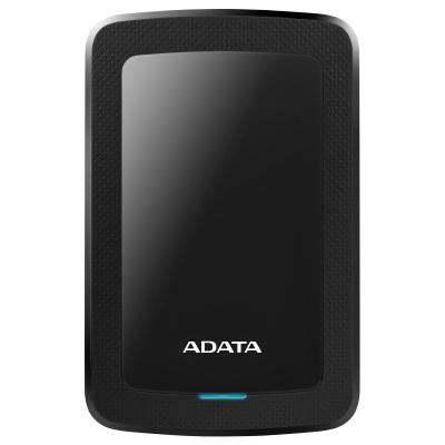 Жорсткий диск 2.5" 2TB ADATA (AHV300-2TU31-CBK)