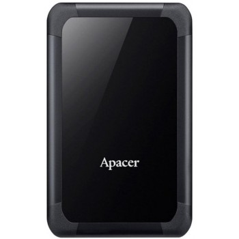 Жорсткий диск 2.5" 2TB Apacer (AP2TBAC532B-1)