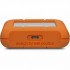 Жорсткий диск 2.5" USB 2.0TB LaCie Rugged USB-C (STFR2000800)
