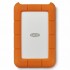 Жорсткий диск 2.5" USB 2.0TB LaCie Rugged USB-C (STFR2000800)