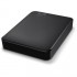 Жорсткий диск 2.5" USB 4.0TB WD Elements Portable Black (WDBU6Y0040BBK-WESN)