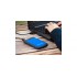 Жорсткий диск 2TB  Transcend (TS2TSJ25H3B) USB 3.0, StoreJet 25 H3, гума, синий TS2TSJ25H3B  36 мес.