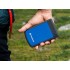 Жорсткий диск 2TB  Transcend (TS2TSJ25H3B) USB 3.0, StoreJet 25 H3, гума, синий TS2TSJ25H3B  36 мес.