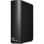 Жорсткий диск 3.5" USB 8.0TB WD Elements Desktop Black (WDBWLG0080HBK-EESN)