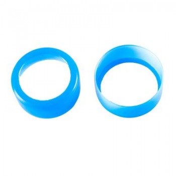 Втулка магнитного вала HP LJ 1010 (комплект) (BUSHMR-HP-1010-M) PATRON