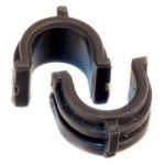 Втулка резинового вала HP LJ M601/602 комплект (BUSH-HP-M601-PN) PATRON