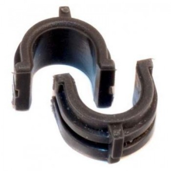 Втулка резинового вала HP LJ M601/602 комплект (BUSH-HP-M601-PN) PATRON