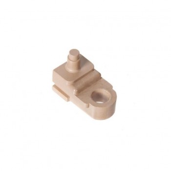 Втулка резинового вала Samsung ML-2850 аналог JC61-02337A (JC61-02337A-Foshan) Foshan