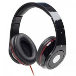 Гарнитура GMB Audio MHS-DTW-BK Black