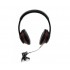 Гарнитура GMB Audio MHS-LAX-B Black