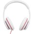 Гарнитура GMB Audio MHS-LAX-W White