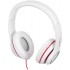 Гарнитура GMB Audio MHS-LAX-W White