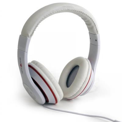 Гарнитура GMB Audio MHS-LAX-W White