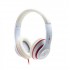 Гарнитура GMB Audio MHS-LAX-W White