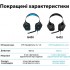 Гарнитура Logitech G432 Black (981-000770)