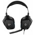 Гарнитура Logitech G432 Black (981-000770)