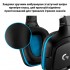 Гарнитура Logitech G432 Black (981-000770)