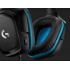 Гарнитура Logitech G432 Black (981-000770)