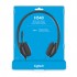 гарнитура Logitech H340 Headset USB 981-000475