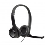гарнитура LOGITECH H390 Headset USB