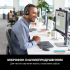 гарнитура LOGITECH H390 Headset USB